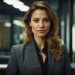 ai generated, woman, female, business, office, professional, success, corporate, portrait, business, business, business, business, business, professional, corporate, corporate-8795619.jpg
