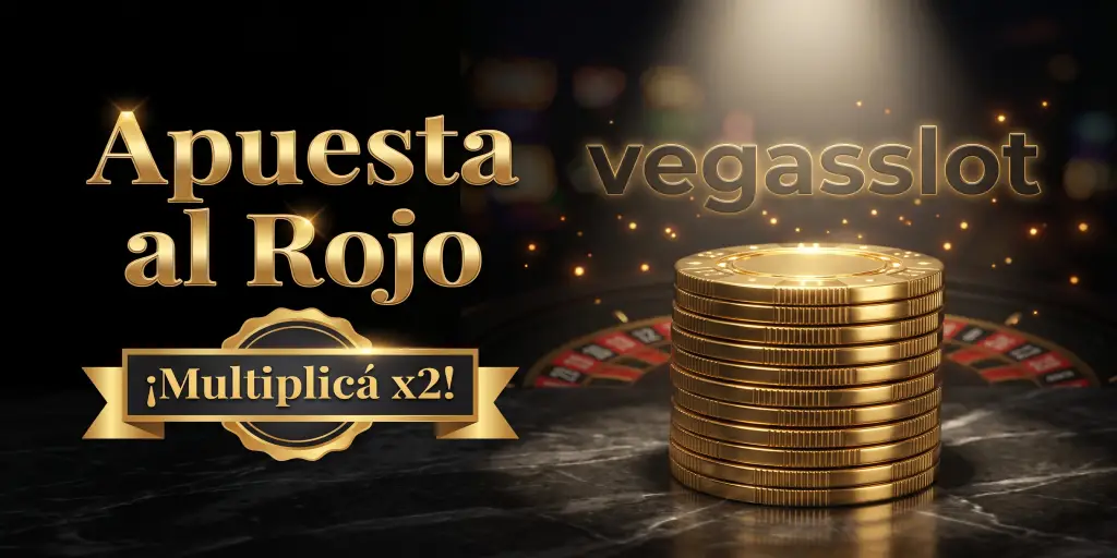 Vegasslot online: tragamonedas y juegos de casino