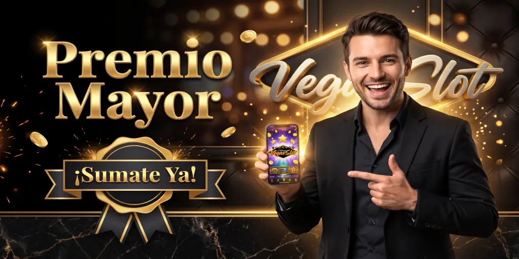 Tragamonedas online de Vegasslot